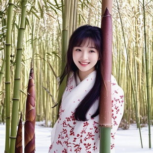 红壳雷竹带土浙江大型甜笋雷笋竹食用庭院菜竹南北方吃笋竹子吃笋