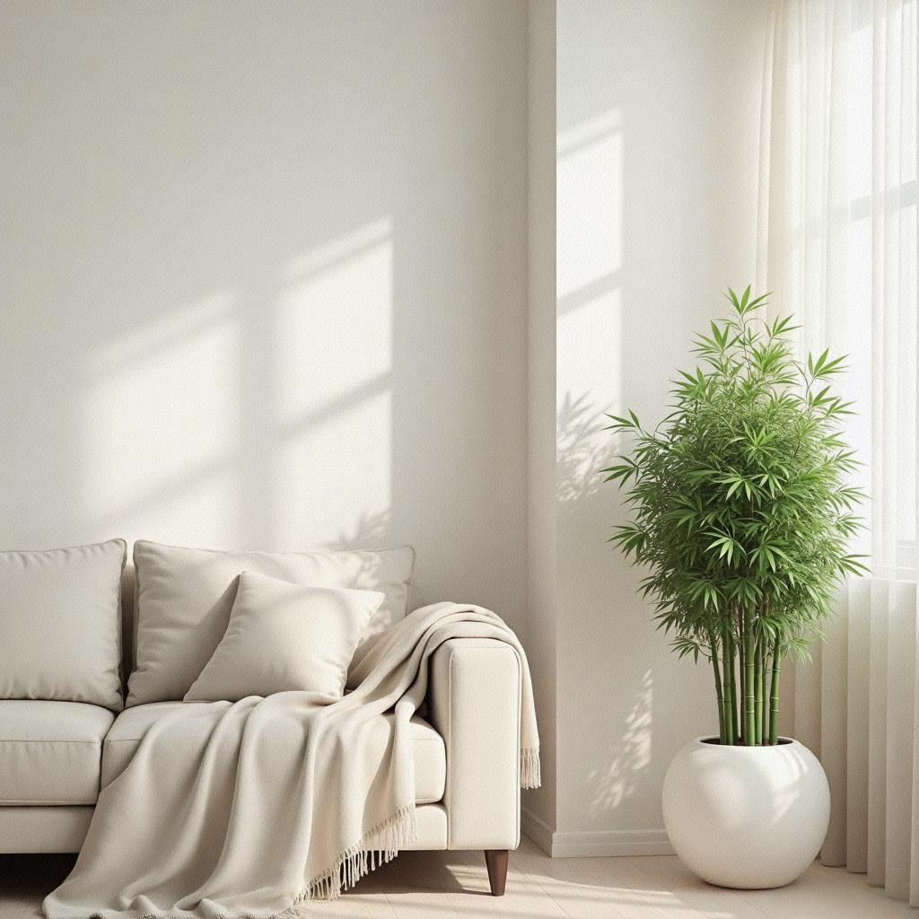 箭竹桂箭竹盆栽真别墅庭院耐寒冻矮竹围栏墙观赏办公室内小细竹子