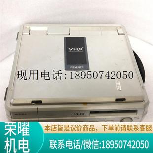 议价 KEYENCE 100 VHX 实物图 基恩士