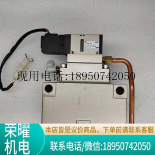 现货非翻新非高议价 SMC电磁阀电阻器VP3185 205GA1 X81日正品 原装