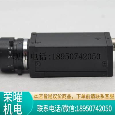 JAI CB-140GE 140万像素彩色网口工业相机议价