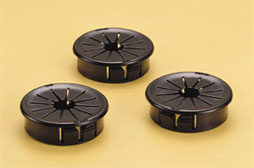 尼龙台湾扣式护线套环保KSS