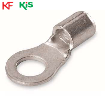 圆形裸端头KF/KISUL认证