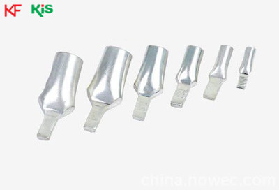 鸭嘴鼻插针克爱斯KF紫铜端子