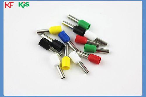 环保紫铜预绝缘端头KF