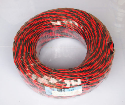 哈迪伦全铜全铜国标平方双绞线