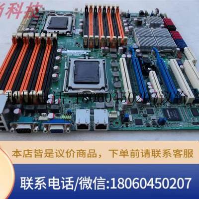 Asus/华硕KGPE-D16/CHN曙光A620R-G服务器AMDG34主板支持12核议价