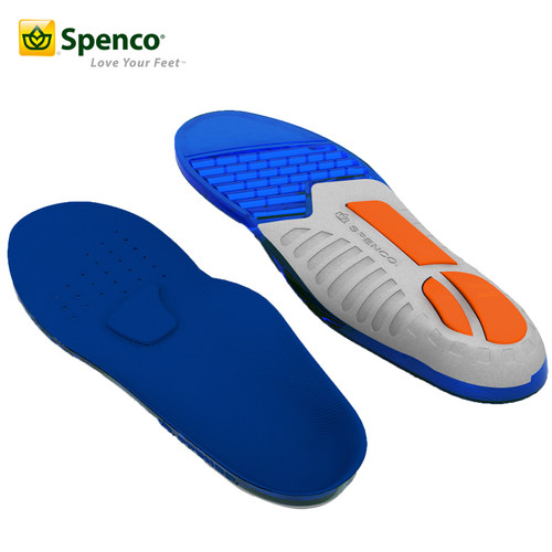 spenco思奔客鞋垫男女内增高鞋垫