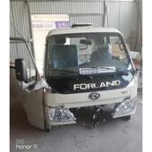 北京威龙D3200驾驶室总成 白 时代福田金刚598.车1785车楼子