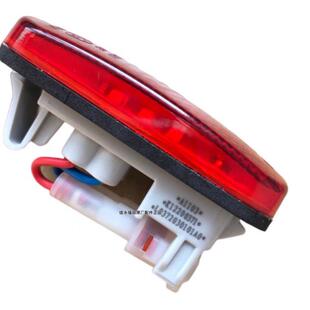 福田奥铃TX CTS欧马可S3康瑞H1H2H3货箱顶灯顶灯示宽 CTX