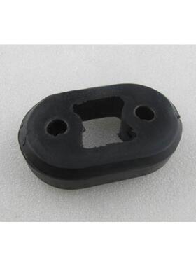 福田时代驭菱V1消声器吊胶