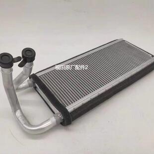 新捷运 CTS9 欧马可S3 暖风水箱 适配福田新款 瑞沃ES5 奥铃CTS