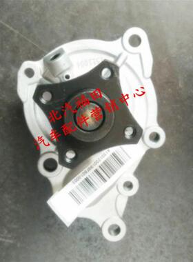 福田迦途柳机LJ469发动机水泵冷却泵
