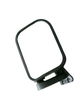 福田原厂配件 时代驭菱驭菱后视镜鸿运cq版VQ1/V1/V5反光镜倒车