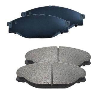 碟刹片 刹车片 时代驭菱V1V2小卡之星祥菱M1刹车蹄片 盘刹磨擦片