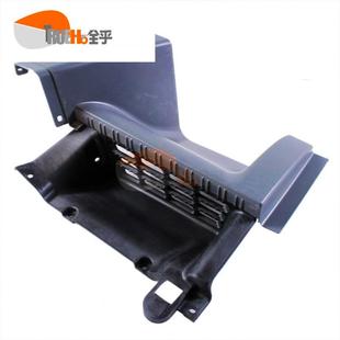 福田卡车奥铃2012 CTX欧马可5系上车踏板脚踏板护罩总成原厂底漆