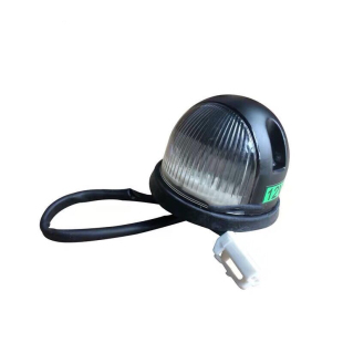 适用于福田奥铃捷运TX CTS欧马可S3驾驶室顶灯示廓灯外车顶 CTX