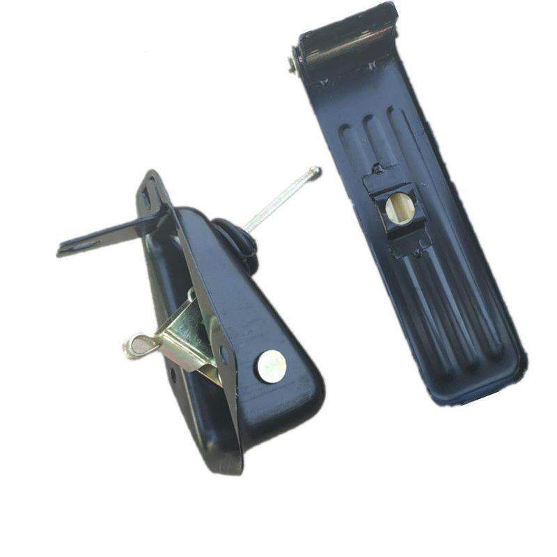 福田汽车时代货车配件驭菱VQ1原厂油门踏板V1汽车踏板Q版C版