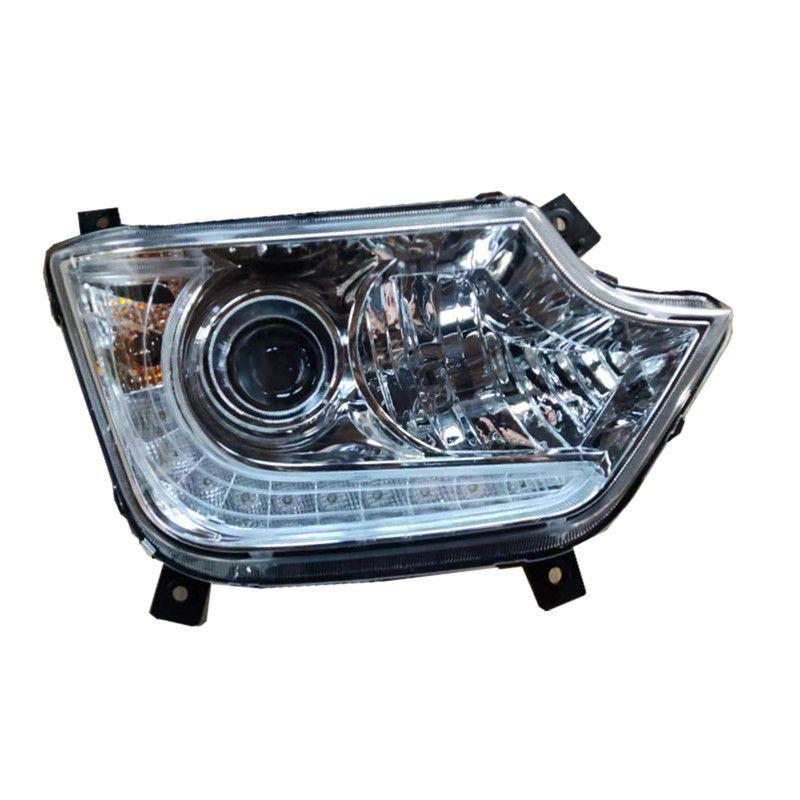 福田汽车奥铃货车配件原厂欧马可S5前大灯照灯大灯CTS大黄蜂汽车