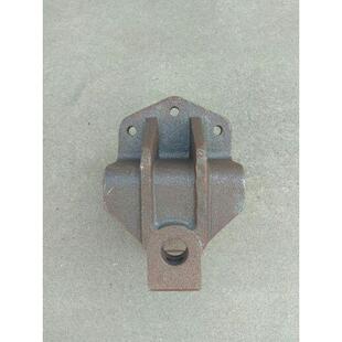 CTX欧马可系列 弹簧板吊耳 奥铃捷运 货车福田汽车配件原厂