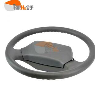 奥铃CTX捷运TX配件转向盘带喇叭按钮总成奥铃欧马可原厂方向盘