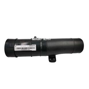 康明斯2.8发动机空气整流管空气流量计 欧马可S3 福田奥铃CTX CTS