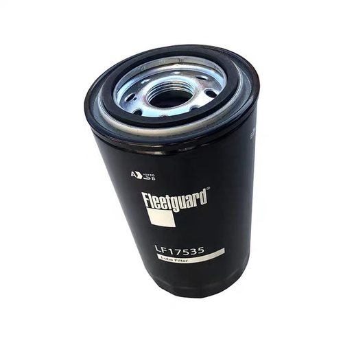 福田康明斯3.8奥铃CTS欧马可S3机滤LF17535滤清器机油滤芯5399594