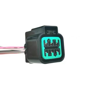 CTX 欧马可S3 速运 M4后尾灯插头 新捷运 福田奥铃CTS