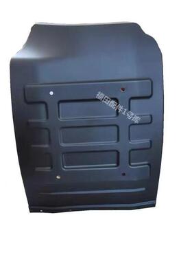 适配福田瑞沃ES3 160 170 130前轮挡泥板挡泥瓦康瑞H3前轮