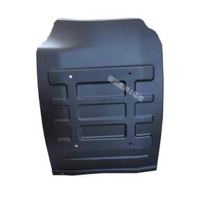 130前轮挡泥板挡泥瓦康瑞H3前轮 170 适配福田瑞沃ES3 160