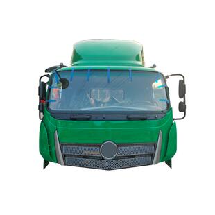 瑞沃ES5 驾驶室总成 欧航 空壳 驾驶楼 大黄蜂 适配欧马可S5