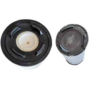 空气滤芯工程车空滤芯2336货车配件空气格 160 新款 福田瑞沃E3