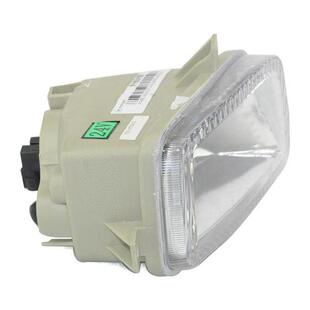 福田汽车配件康明斯奥铃捷运超越CTX欧马可前雾灯杠灯总成原厂34