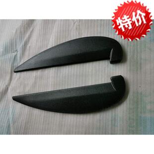 欧马可 福田配件 奥铃CTX 福田奥铃捷运奥铃TX 车门三角板 新款