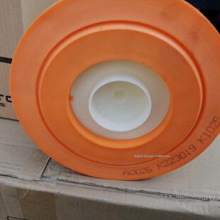 福田汽车原厂空滤奥铃TX CTX欧马可康明斯3.8发动机空气滤芯K22