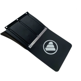 福田奥铃捷运TX 3挡泥板瓦挡水皮 CTX时代康瑞捷顺祥锐小卡之星2