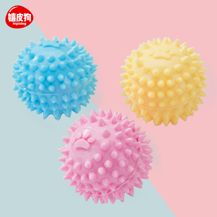 逗狗狗玩具球小狗柯基小型幼犬独处比熊柴犬专用博美自嗨解闷神器