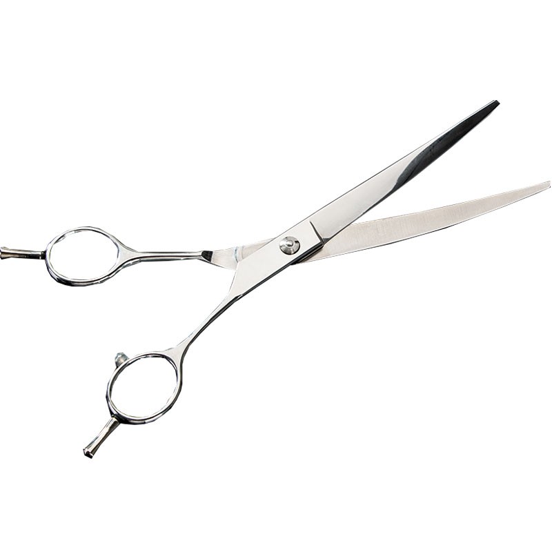 宠物美容剪刀狗狗剪毛专用修毛套装美发泰迪弯剪狗毛神器套装剪毛