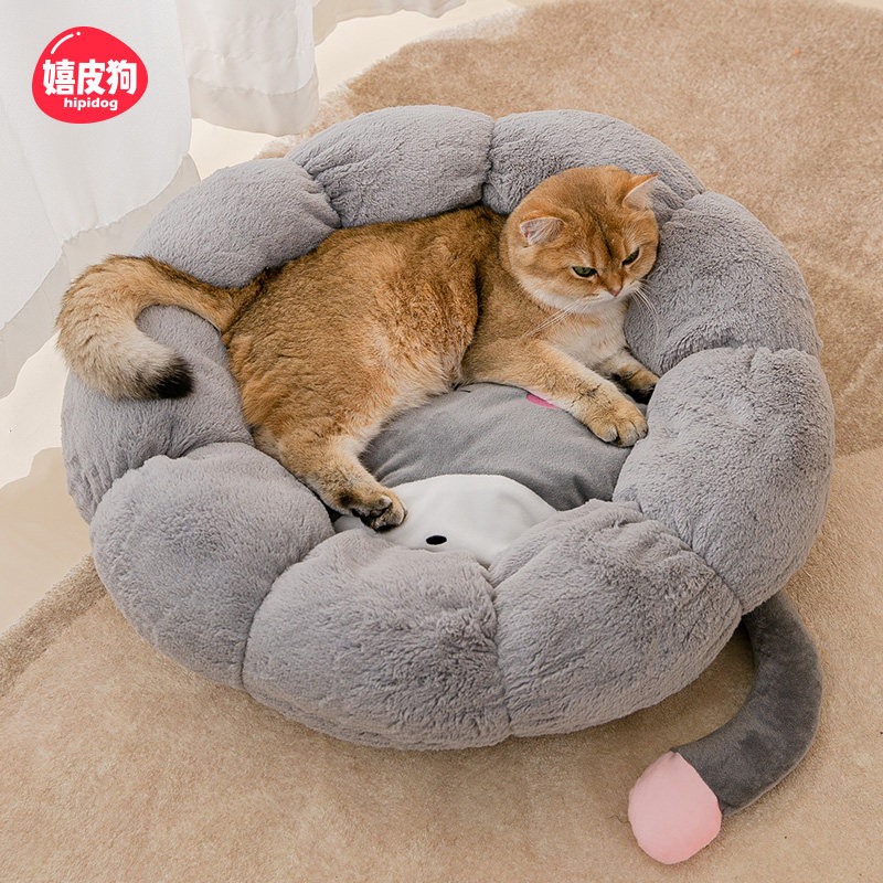 狗窝四季通用狗垫子冬季保暖狗狗睡觉用狗床中小型犬沙发冬天猫窝,宠物/宠物食品及用品,狗窝/屋/帐篷/沙发,淘宝优惠券,粉丝福利购,淘宝优惠卷