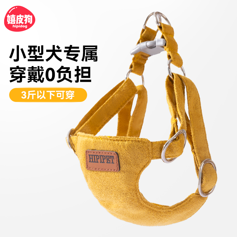 超轻量胸背!柔然触感0束缚