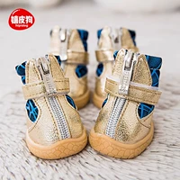 Металлическая кожаная золотой цвет