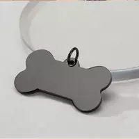 Замена бренда собаки Новая специальная ссылка