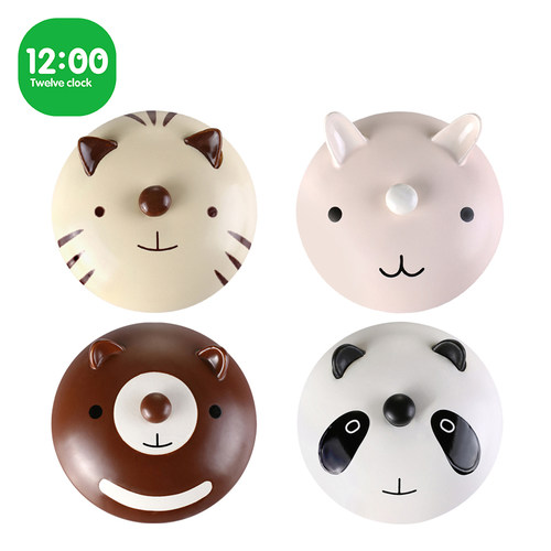 12乐园砂锅盖子陶瓷17CM家用锅盖