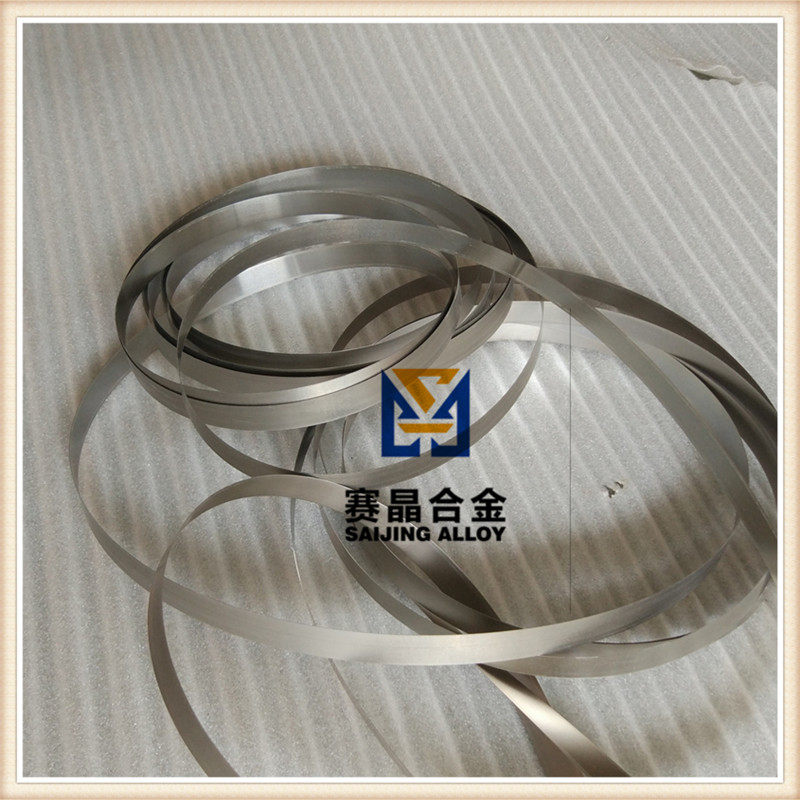 ct取电用1j85坡莫合金热处理退火状态 测温ct电流互感器磁环磁芯