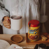 西班牙进口ColaCao可可粉饮料热巧克力牛奶冲饮品童年回忆暖饮