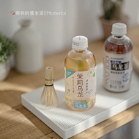 Sanchali Suntory без сахара Oolong Tea 0 Fat 0 Карта жасмин улун, выпить маленькую бутылку 350 мл вся коробка