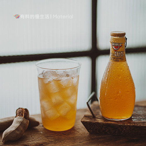 云南酸角汁芒果汁瑞丽江