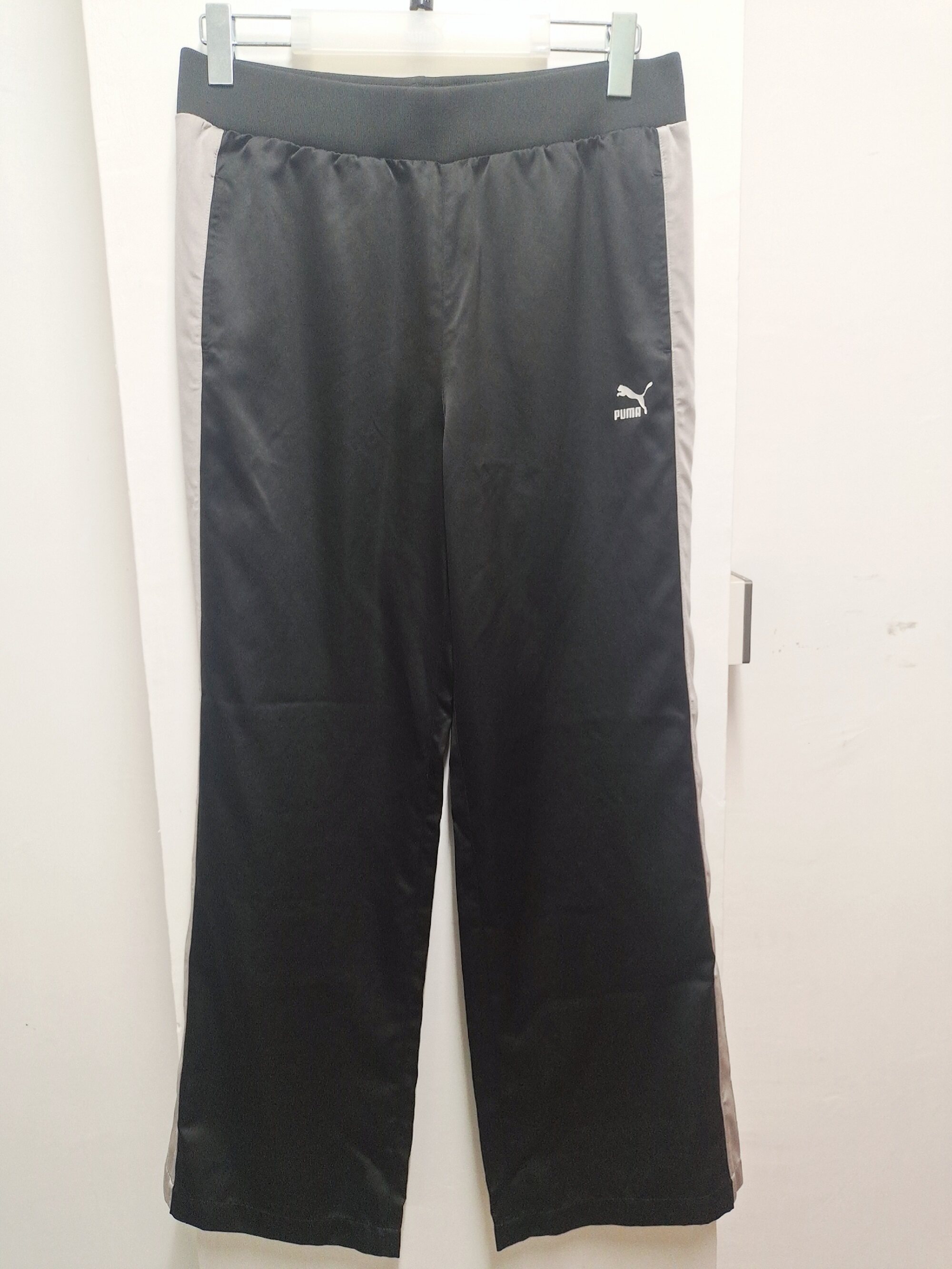 彪马/puma 女子休闲运动宽松阔腿速干裤 575494