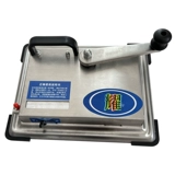 Сигареты 6.5 Руководство из нержавеющей стали Direct Higmment выделяет полуавтоматические полуавтоматические скользящие донелион Uhead Adhareware Factory Direct Sales