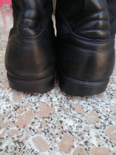 Boots militaires - Ref 1399567 Image 5